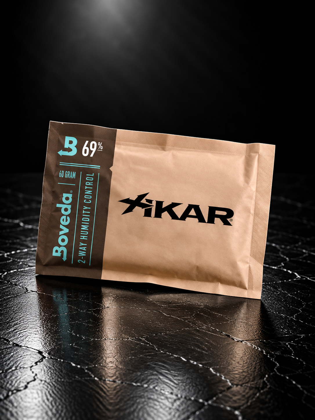 humidity packs