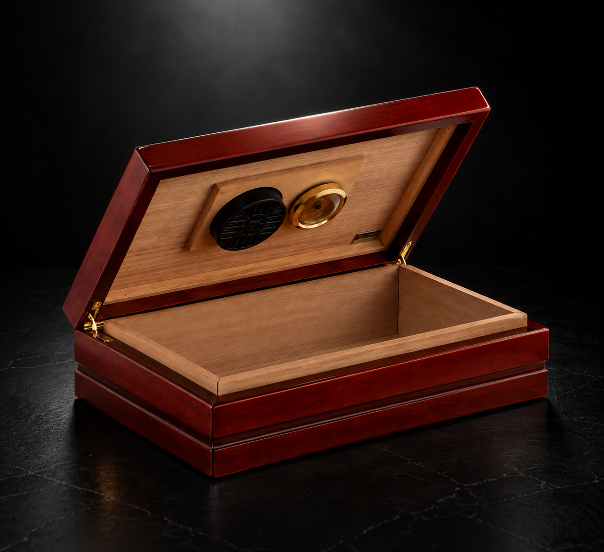 Humidors