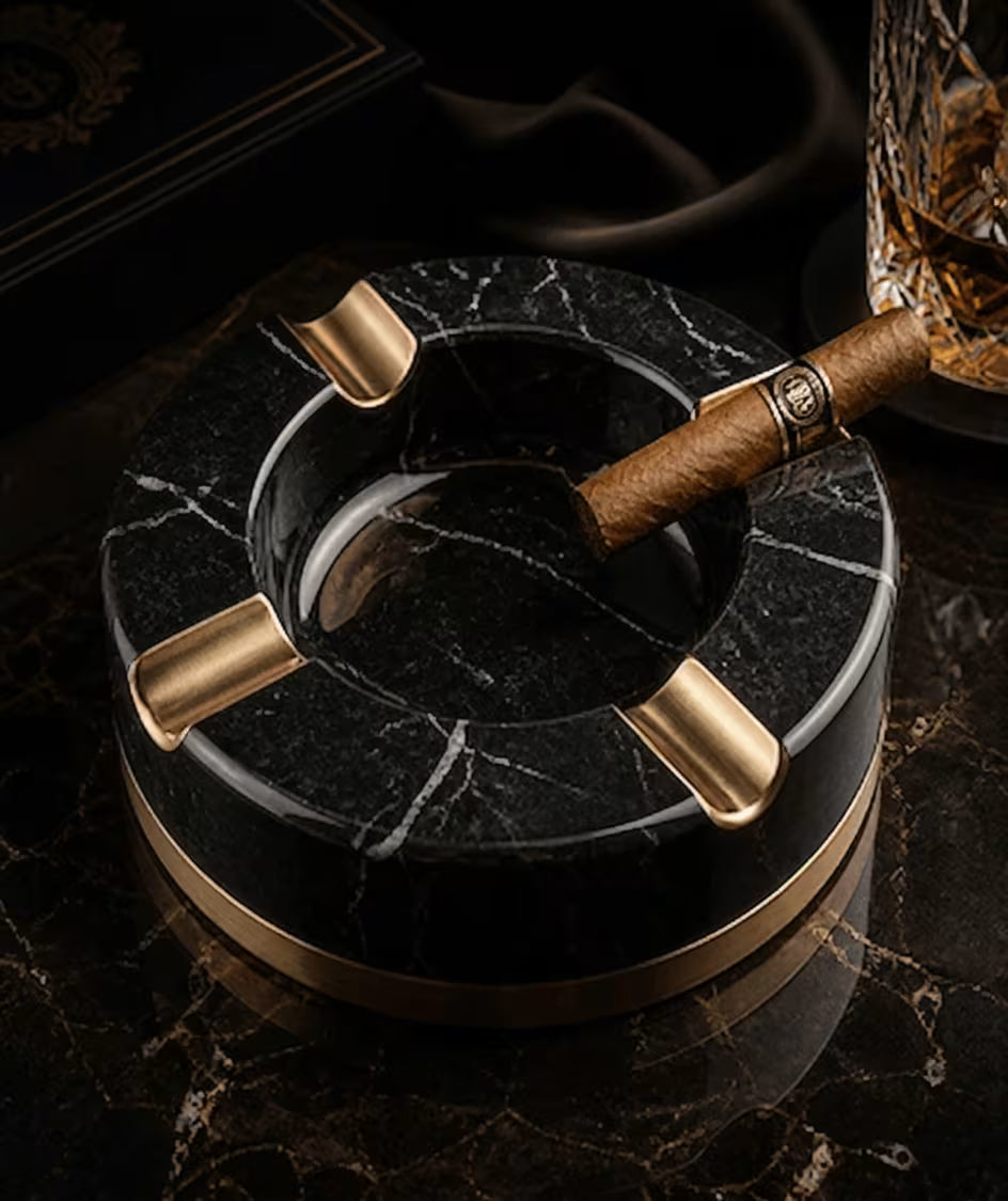 Ashtrays