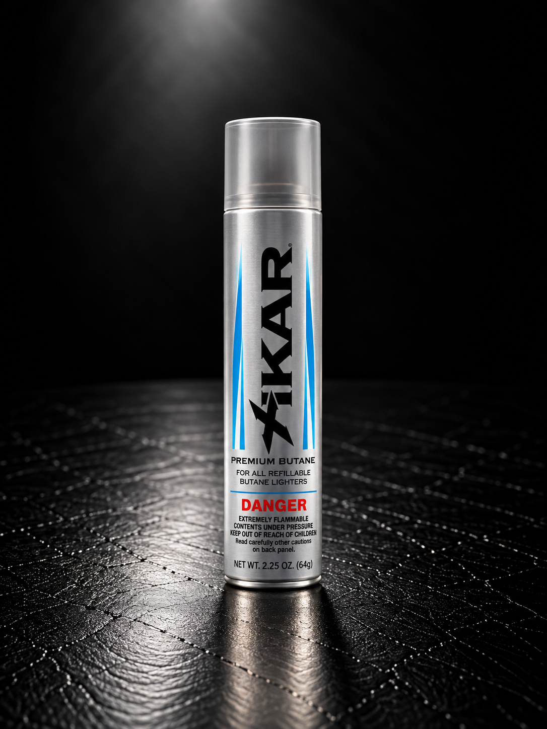 Butane 1.9oz Can