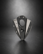 Xi1 Cutter, Titanium