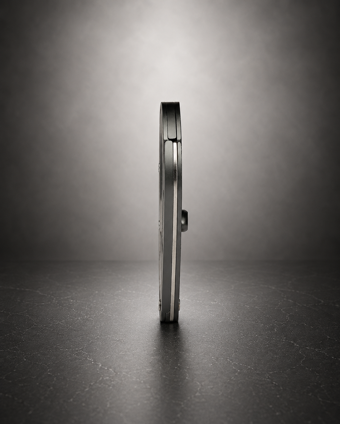 Xi1 Cutter, Titanium