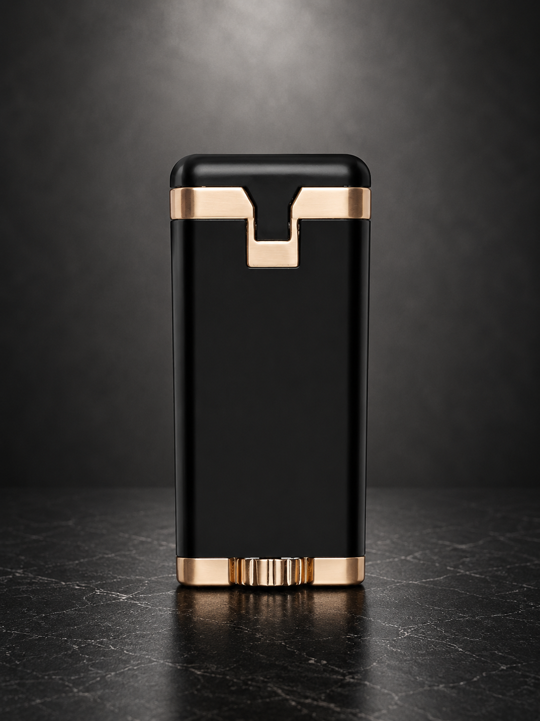 Palió Polaris , black & rose gold