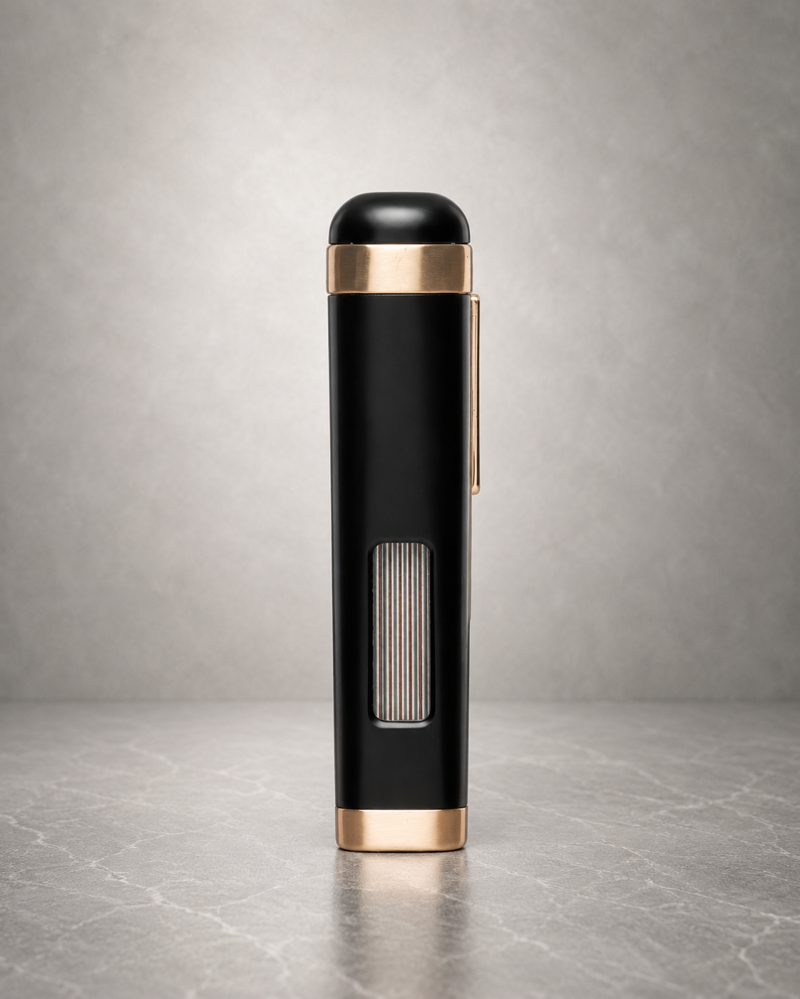 Palió Polaris , black & rose gold