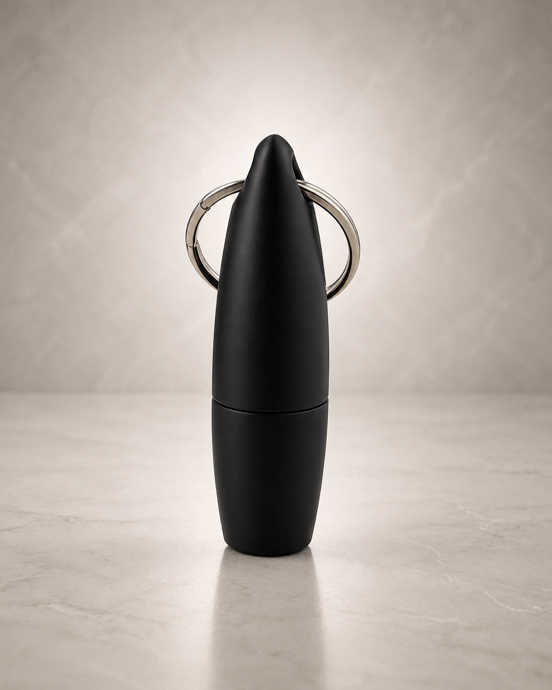 9mm Pull Out Punch, Black