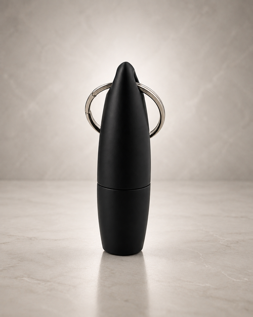 9mm Pull Out Punch, Black