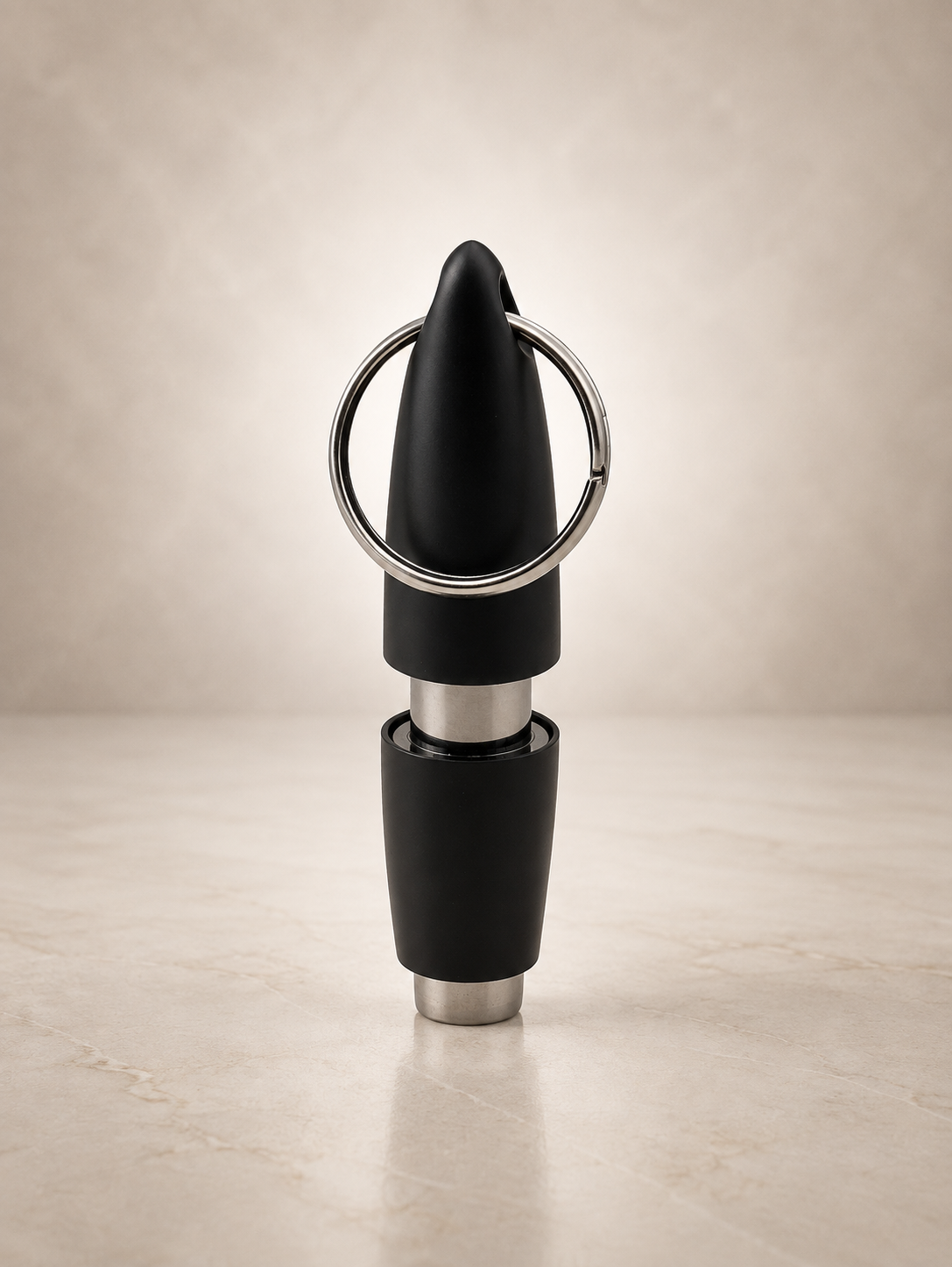 9mm Pull Out Punch, Black