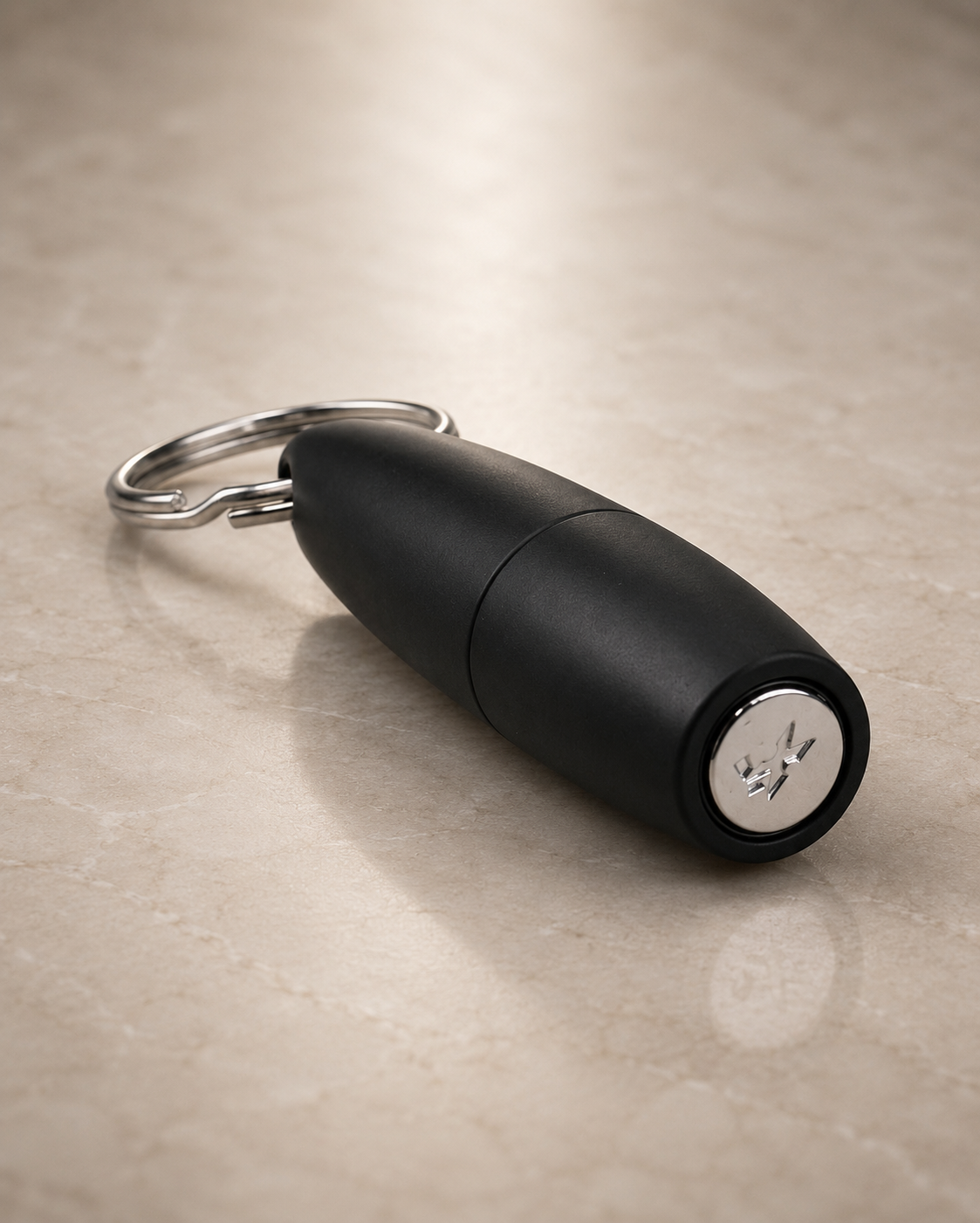 9mm Pull Out Punch, Black