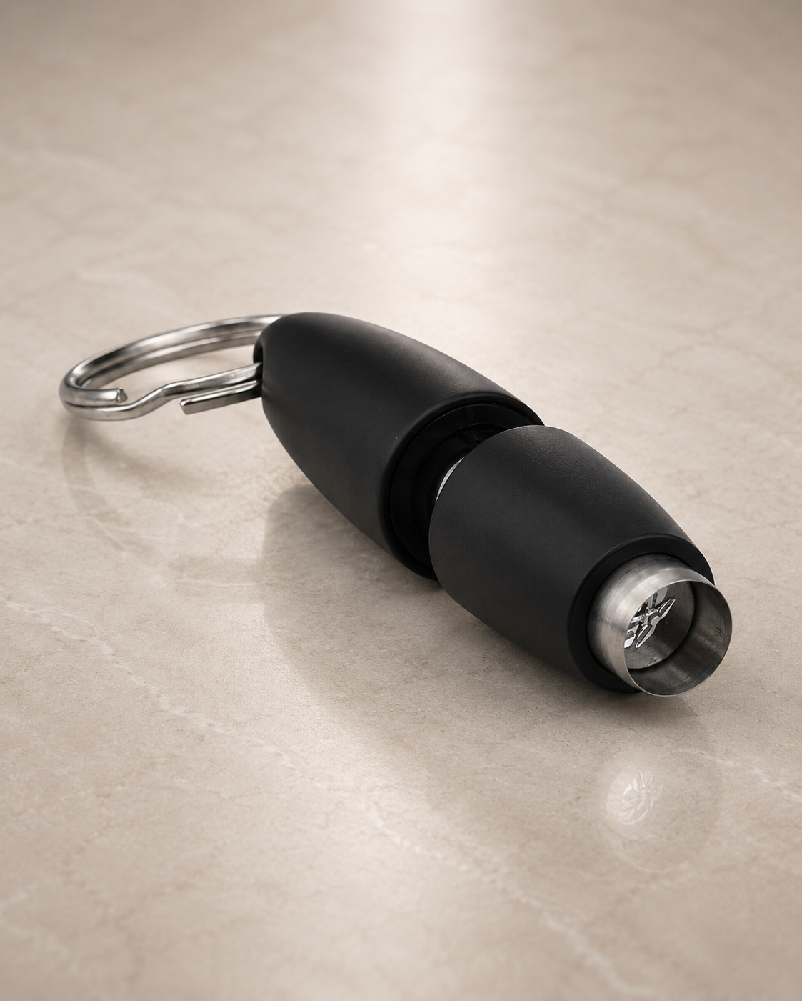 9mm Pull Out Punch, Black