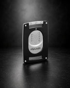 Ultra Slim Cutter Gunmetal
