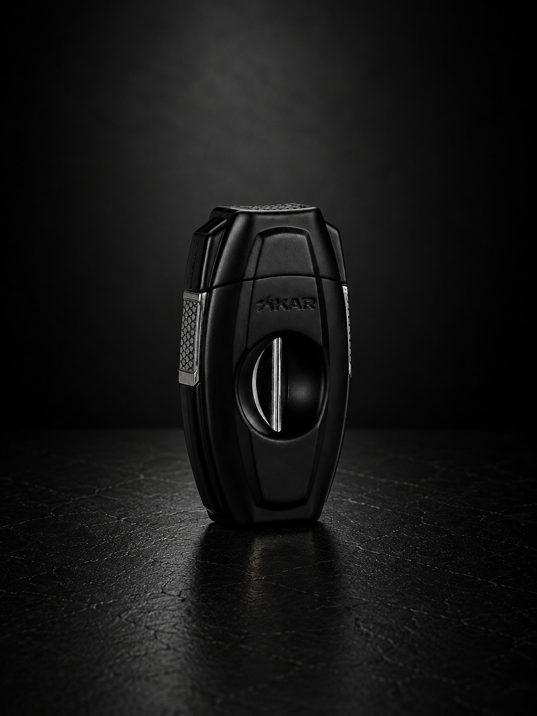 VX2 V Cut, Black