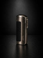 CEO triple-jet lighter