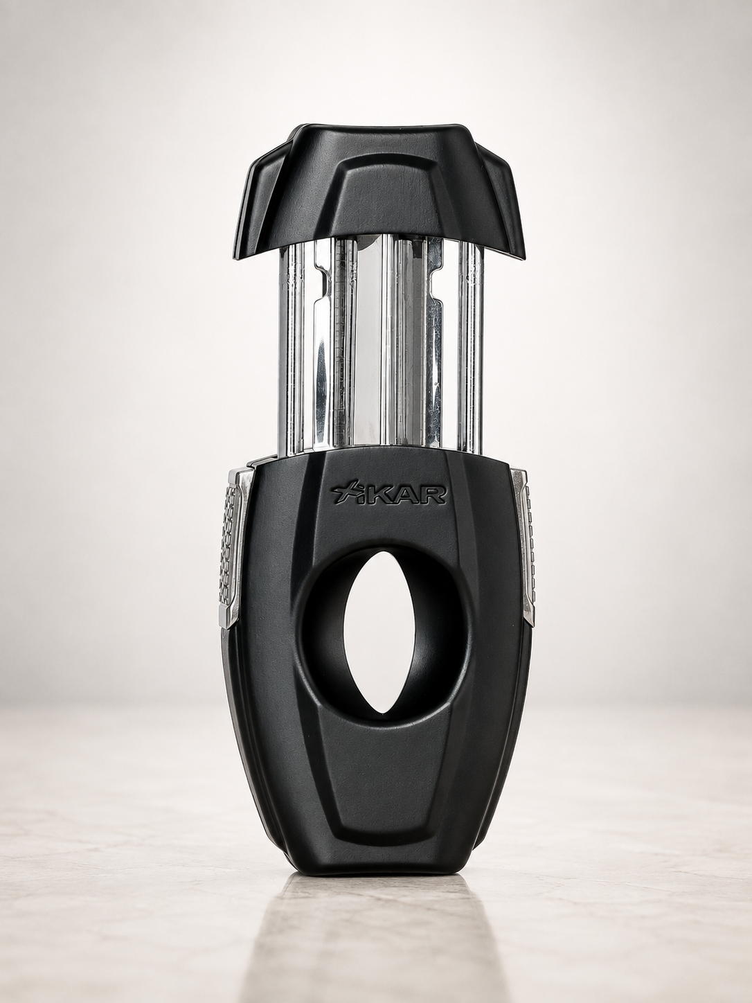 VX2 V Cut, Black