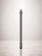 Ultra Slim Cutter Gunmetal