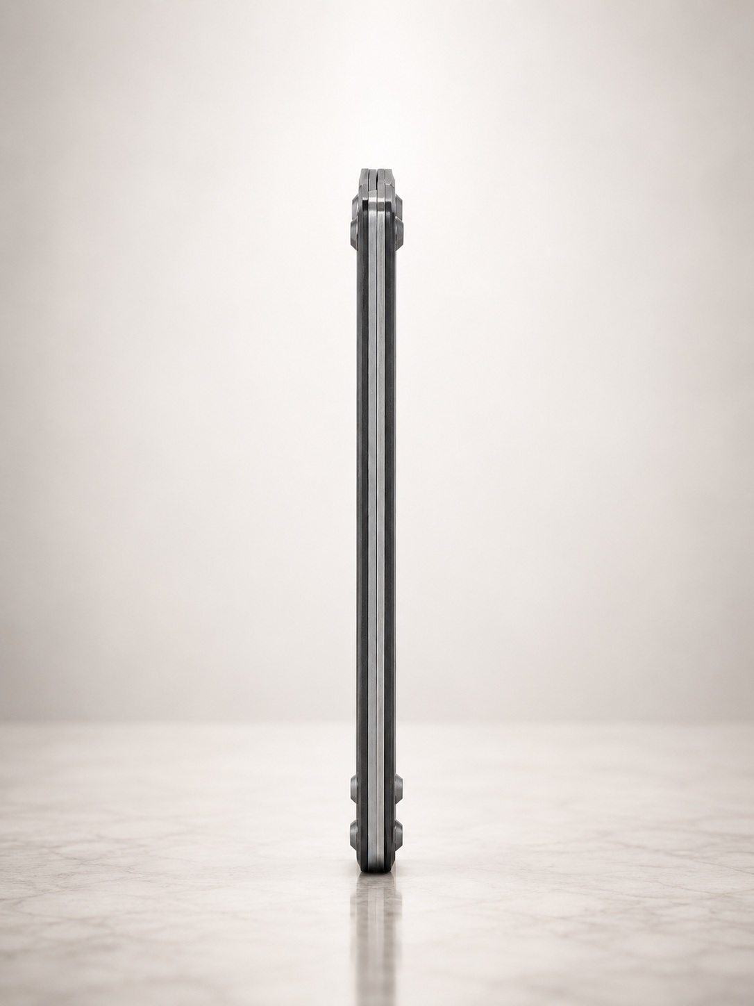 Ultra Slim Cutter Gunmetal