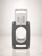 Ultra Slim Cutter Gunmetal