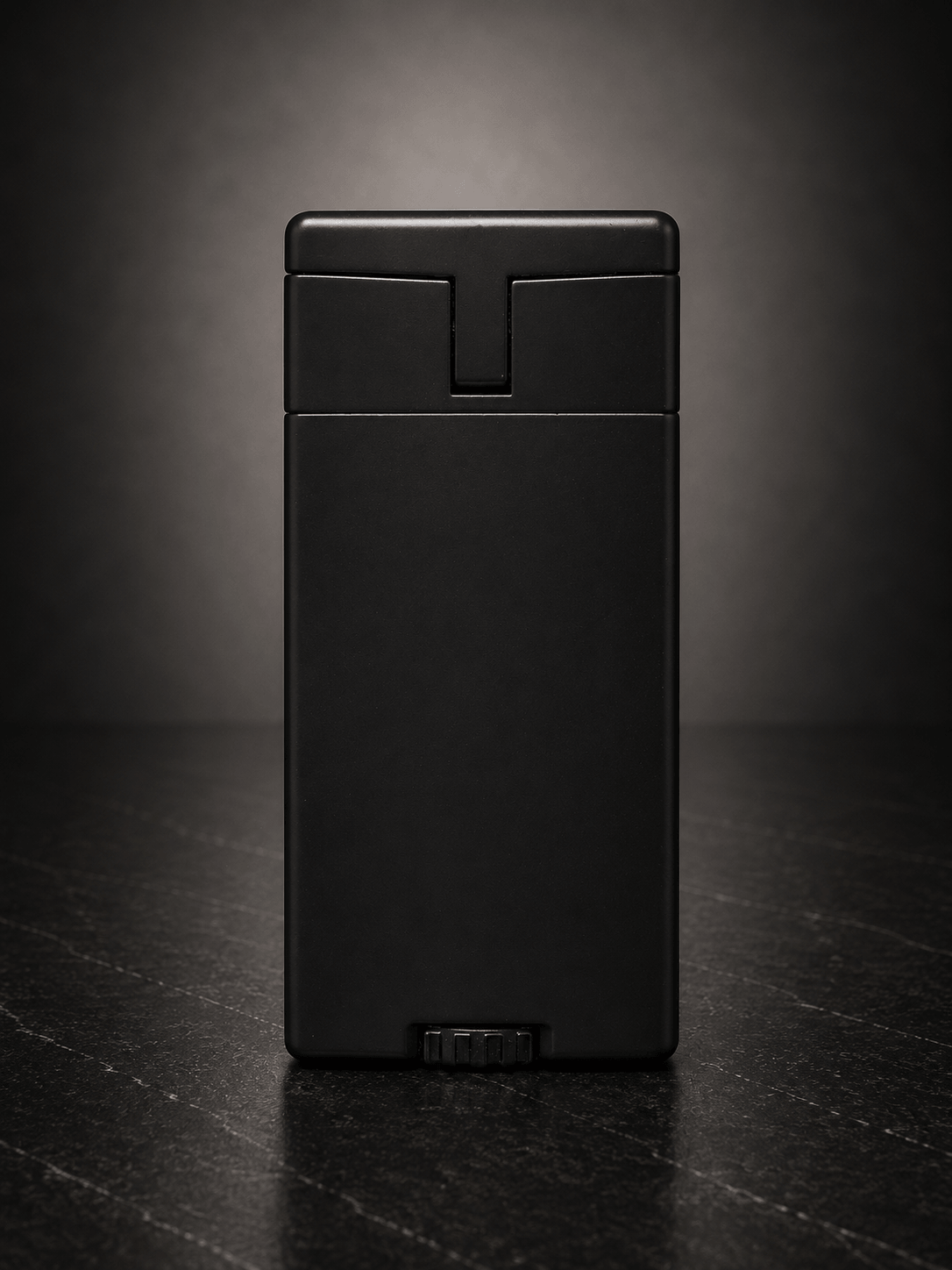 ION, Black & Rose