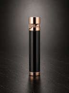 Pipeline, Black & Rose