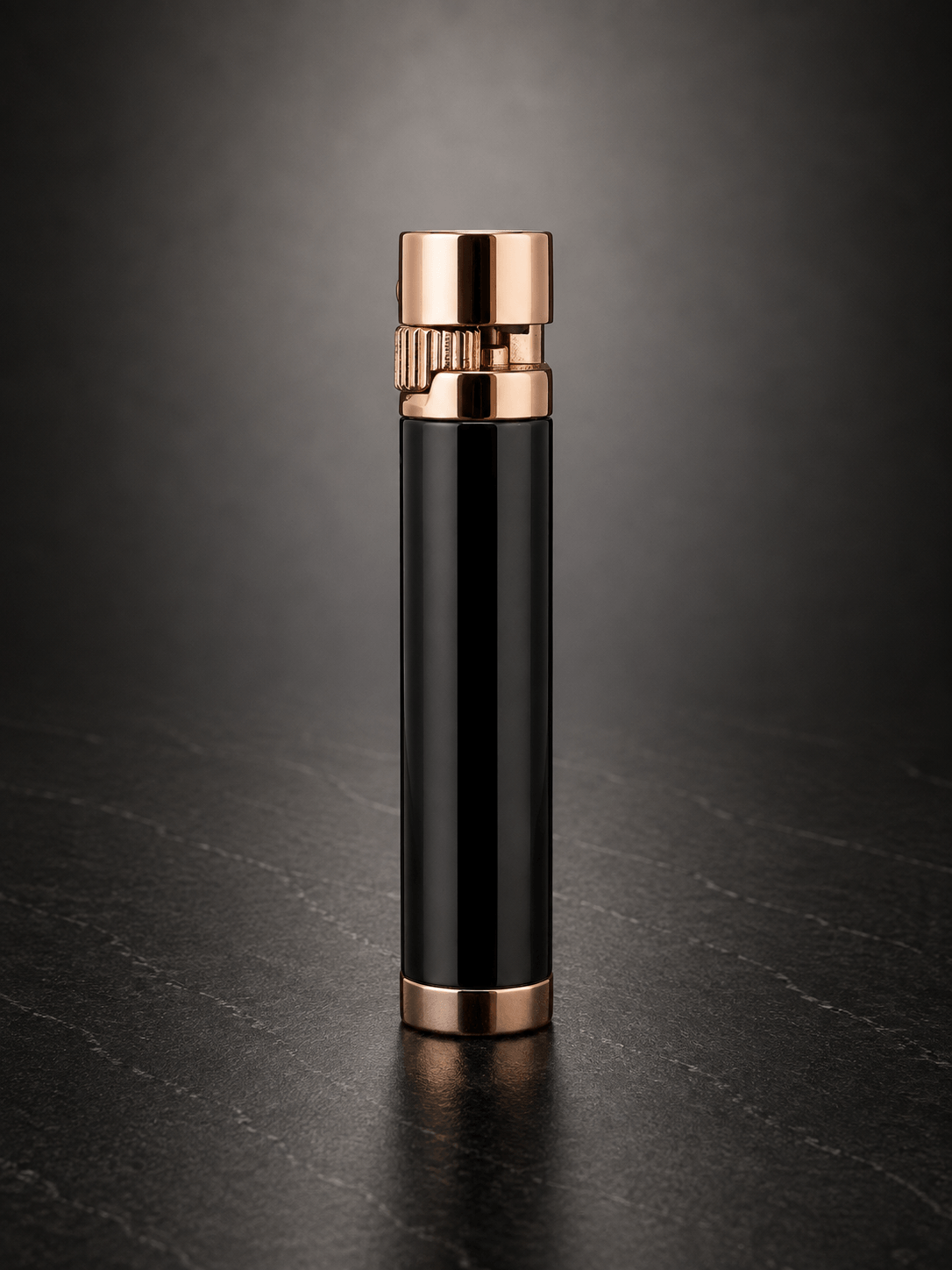 Pipeline, Black & Rose