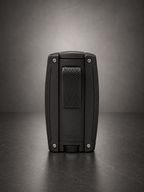 Turismo Matte Black