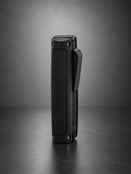 Turismo Matte Black