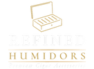 Refined Humidors - Home